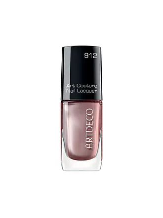 ARTDECO | Nagellack - Art Couture Nail Lacquer 10ml (708 Blooming Day) | beige