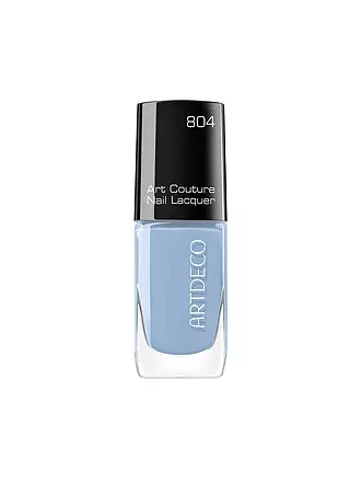 ARTDECO | Nagellack - Art Couture Nail Lacquer 10ml (708 Blooming Day) | hellblau