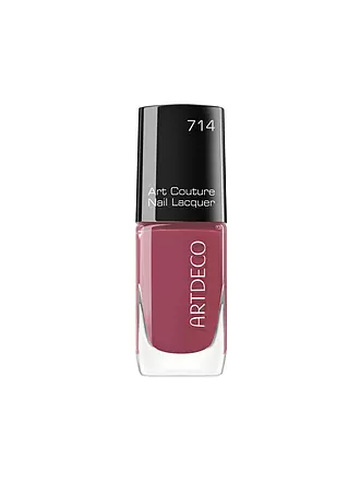 ARTDECO | Nagellack - Art Couture Nail Lacquer 10ml (708 Blooming Day) | beere