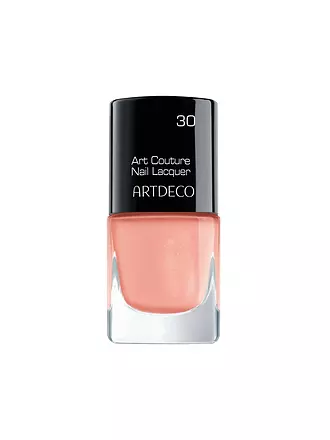 ARTDECO | Nagellack - Art Couture Nail Lacquer Mini Edition (29 Sugar Blush) | rosa