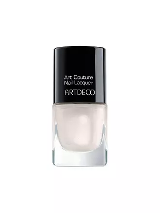 ARTDECO | Nagellack - Art Couture Nail Lacquer Mini Edition (33 Red) | weiss