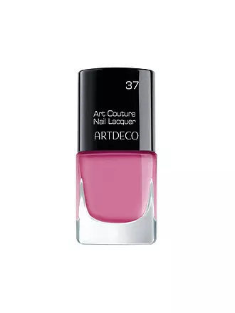 ARTDECO | Nagellack - Art Couture Nail Lacquer Mini Edition (38 Med. Style) | beere