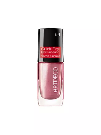 ARTDECO | Nagellack - Quick Dry Nail Lacquer ( 05 special surprise ) | rosa