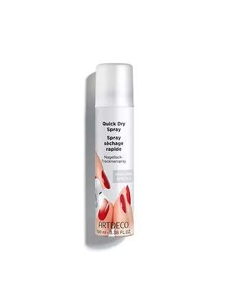 ARTDECO | Nagellack-Trocknerspray - Quick Dry 100ml | transparent