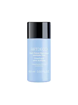 ARTDECO | Nagellackentferner - Nail Polish Remover 60ml | keine Farbe