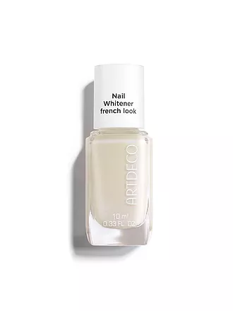 ARTDECO | Nagelpflege - Nail Whitener French Look 10ml | transparent