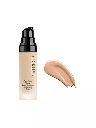 ARTDECO | Perfect Teint Foundation ( 20 warm vanilla ) | beige