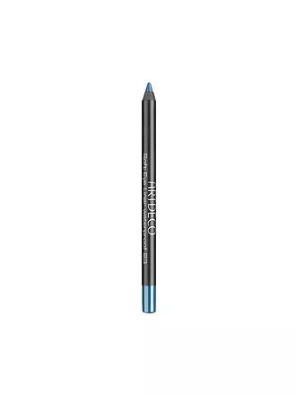 ARTDECO | Soft Eyeliner Waterproof (42 Azure) | türkis