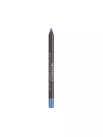 ARTDECO | Soft Eyeliner Waterproof (42 Azure) | grau