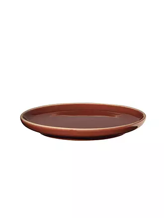 ASA SELECTION | Brotteller 14,5cm SEMANA Caviar | rot