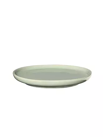 ASA SELECTION | Brotteller 14,5cm SEMANA Caviar | mint