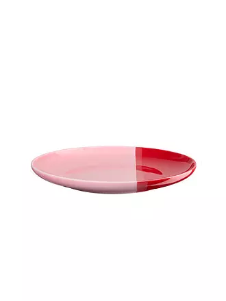 ASA SELECTION | Brotteller JOY 13cm Black Currant Smoothie | rosa