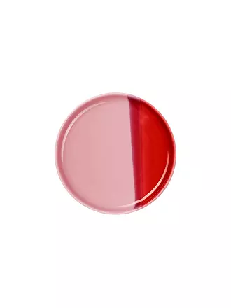 ASA SELECTION | Brotteller JOY 13cm Black Currant Smoothie | rosa