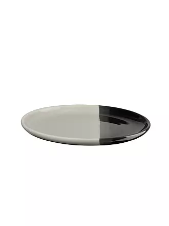 ASA SELECTION | Brotteller JOY 13cm Blueberry Smoothie | grau