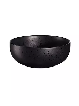 ASA SELECTION | Buddha Bowl 18cm Coppa Kuro/Schwarz | beige