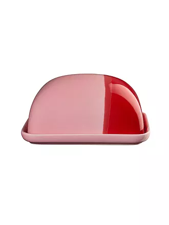 ASA SELECTION | Butterdose gross JOY 15x12x7cm Black Currant Smoothie | rosa