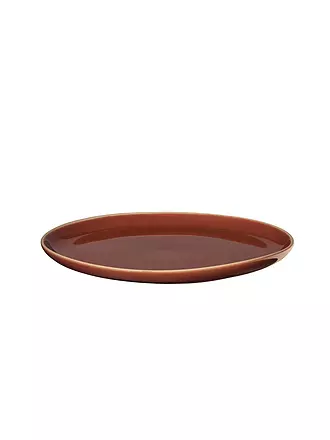 ASA SELECTION | Dessertteller 21cm SEMANA Caviar | rot