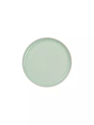 ASA SELECTION | Dessertteller 21cm SEMANA Caviar | mint