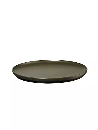 ASA SELECTION | Dessertteller Coppa 21cm Nori | olive