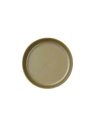 ASA SELECTION | Gourmet- / Suppenteller Coppa 22cm Miso | beige