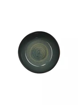 ASA SELECTION | Poke Bowl 18cm Cauliflower | dunkelgrün
