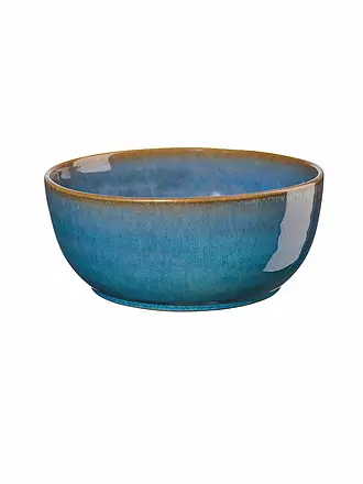 ASA SELECTION | Poke Bowl 18cm Coppa Orange | blau