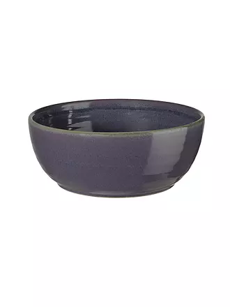 ASA SELECTION | Poke Bowl 18cm Coppa Plum | dunkelgrün