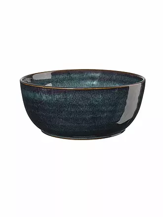 ASA SELECTION | Poke Bowl 18cm Ocean | schwarz