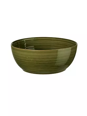 ASA SELECTION | Poke Bowl 18cm Ocean | grün