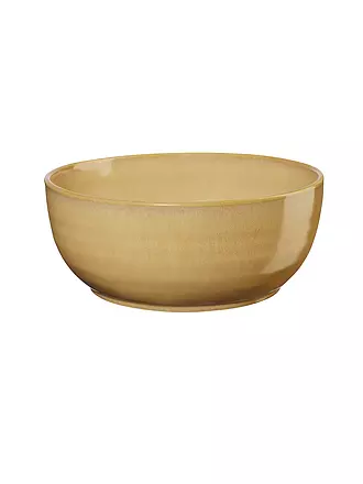 ASA SELECTION | Poke Bowl 18cm Quinoa Schwarz | gelb