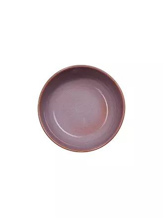 ASA SELECTION | Poke Bowl 18cm Quinoa Schwarz | koralle