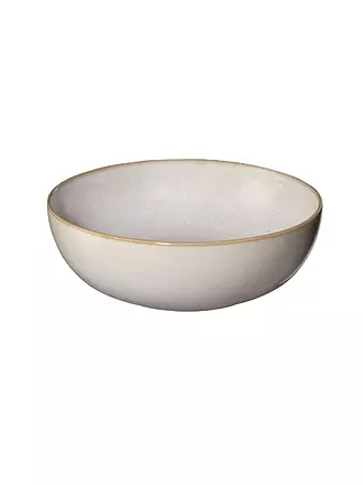 ASA SELECTION | Poke Bowl Saisons Eucalyptus 15cm | beige