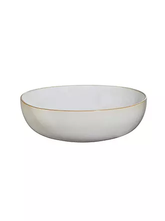 ASA SELECTION | Salatschale 29,5cm Saisons Sand | grün