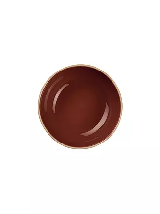 ASA SELECTION | Schale 15cm SEMANA Caviar | rot