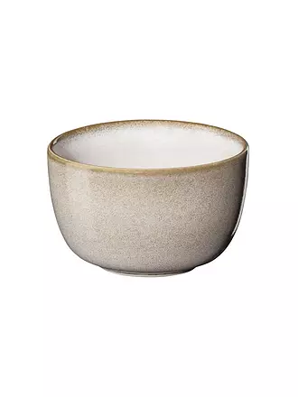 ASA SELECTION | Schale 9cm Saisons Sand | grün