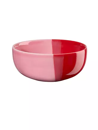 ASA SELECTION | Schale klein JOY 11cm Blueberry Smoothie | rosa