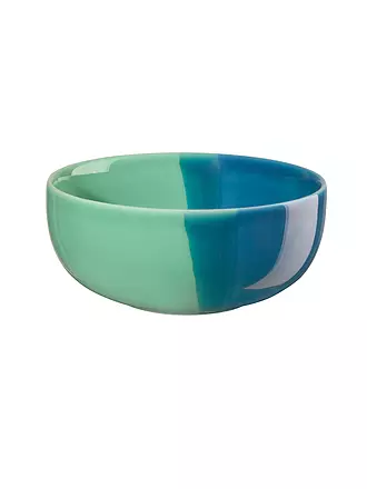 ASA SELECTION | Schale klein JOY 11cm Blueberry Smoothie | grau