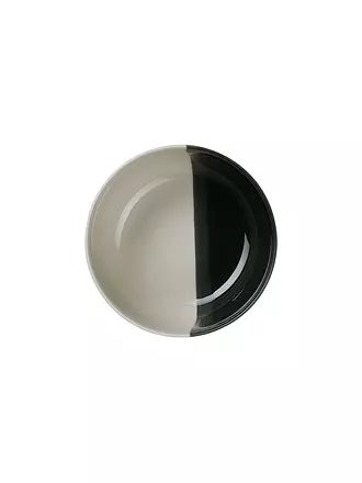 ASA SELECTION | Schale klein JOY 11cm Blueberry Smoothie | grau