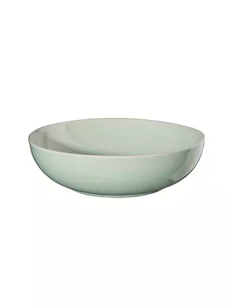 ASA SELECTION | Suppen/Pastateller 21cm Herb | grau