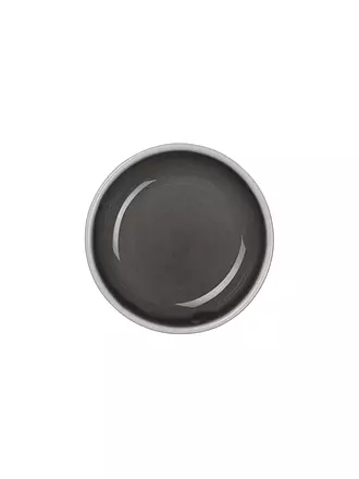 ASA SELECTION | Teller Mini  6,5cm SEMANA Caviar | mint