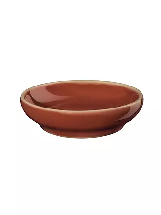 ASA SELECTION | Teller mini 6,5cm SEMANA Herb | rot