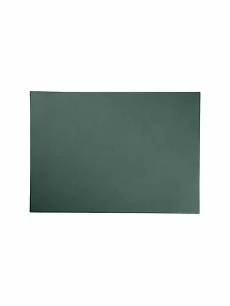 ASA SELECTION | Tischset 46x33cm Frost | petrol