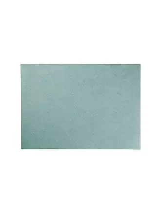 ASA SELECTION | Tischset 46x33cm Lavender | mint