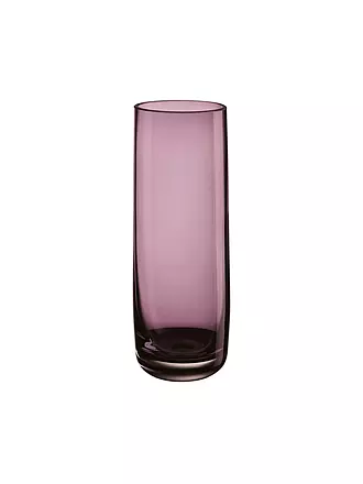 ASA SELECTION | Vase AJANA 22cm Berry | dunkelgrün