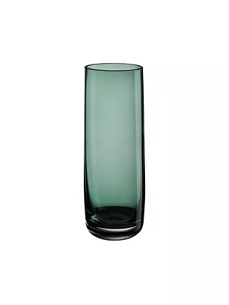ASA SELECTION | Vase AJANA 22cm Green | beere