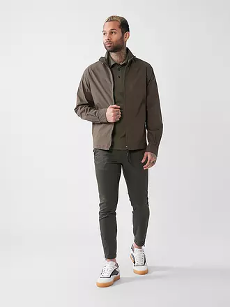 ASPESI | Blouson | olive
