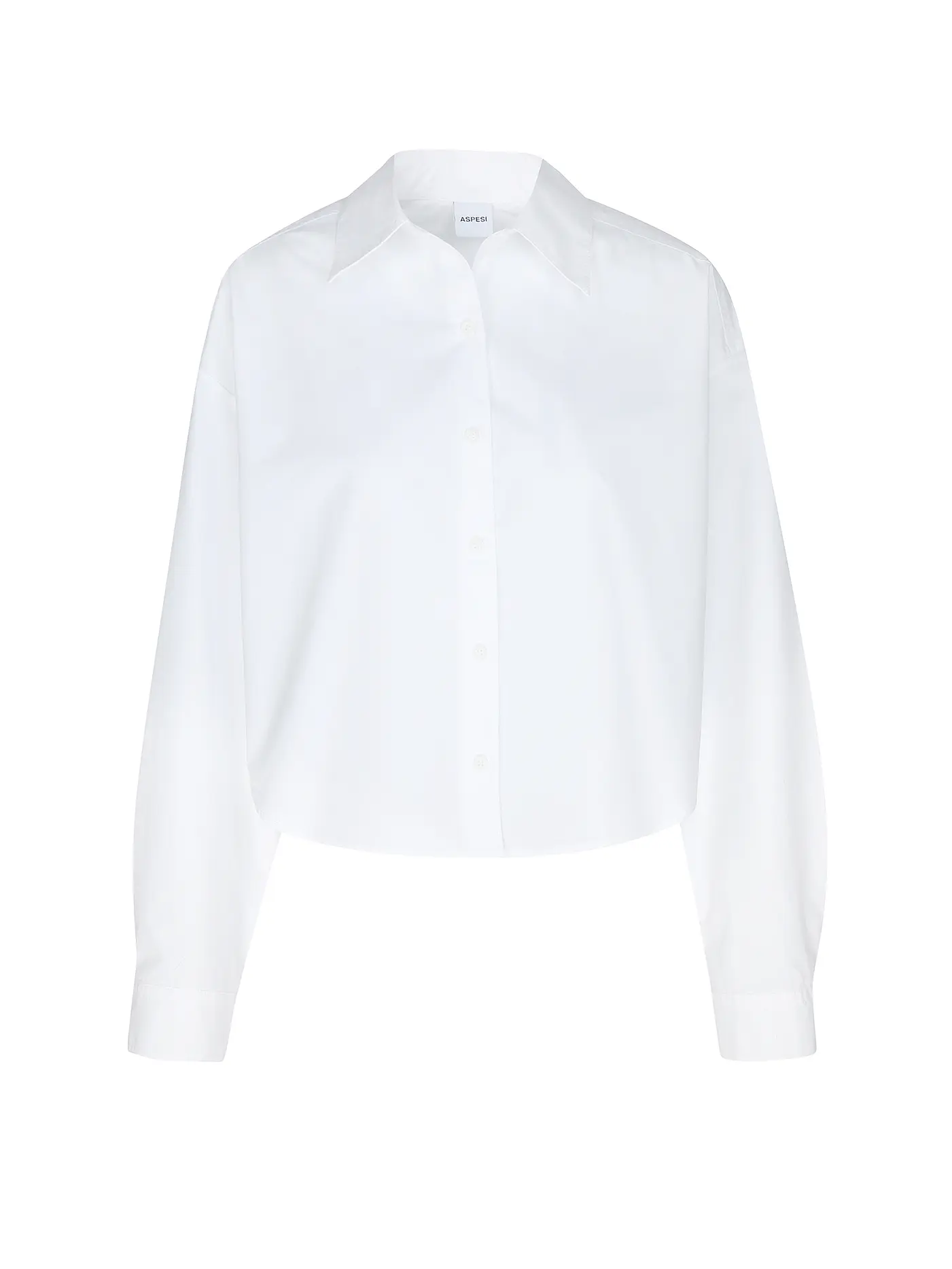 ASPESI | Bluse | 