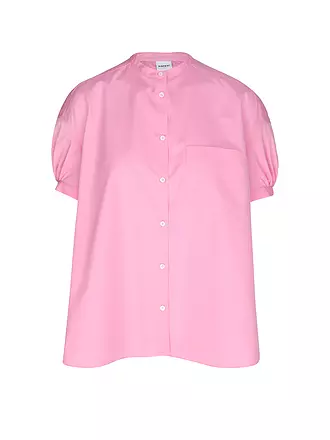 ASPESI | Bluse | rosa