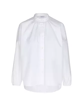 ASPESI | Bluse | weiss