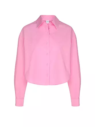 ASPESI | Bluse | rosa